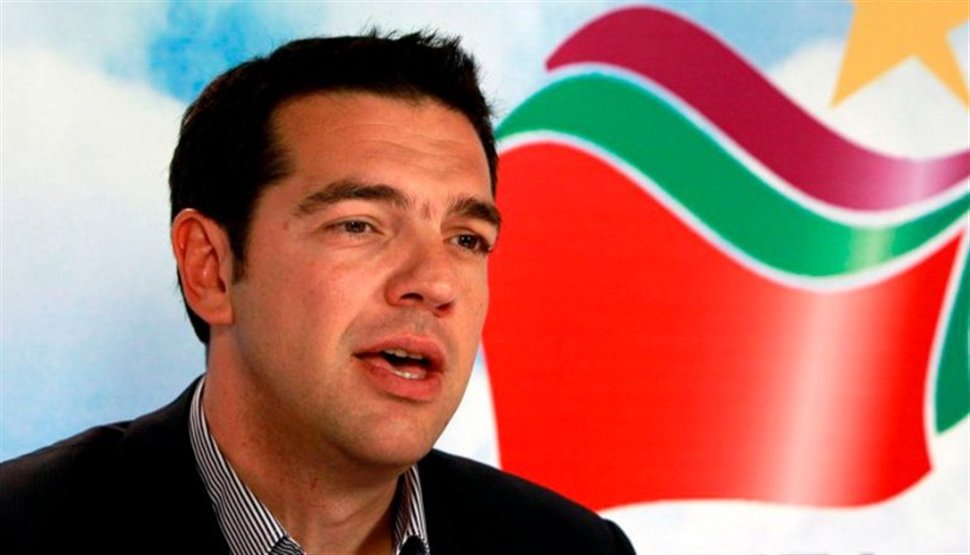 ΣΥΡΙΖΑ:Χρονιά νικηφόρων αγώνων και ανατροπών το 2013 - Media