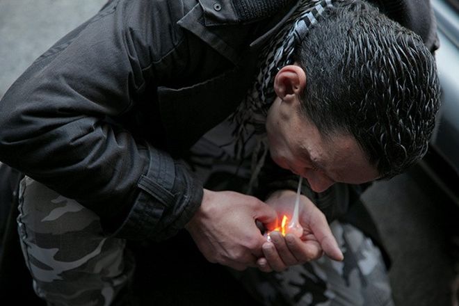 Παγκόσμια ημέρα κατά των ναρκωτικών με ανησυχητική εξάπλωση του σίσα - Media