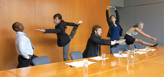 Τι συμβαίνει στον εγκέφαλο και την καρδιά όταν κάνουμε καθιστική ζωή; - Media