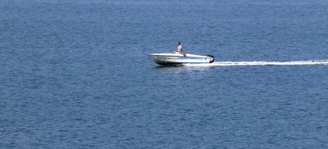 Μετά τον θάνατο της μητέρας της, είδε τον πατέρα της να πνίγεται! - Media