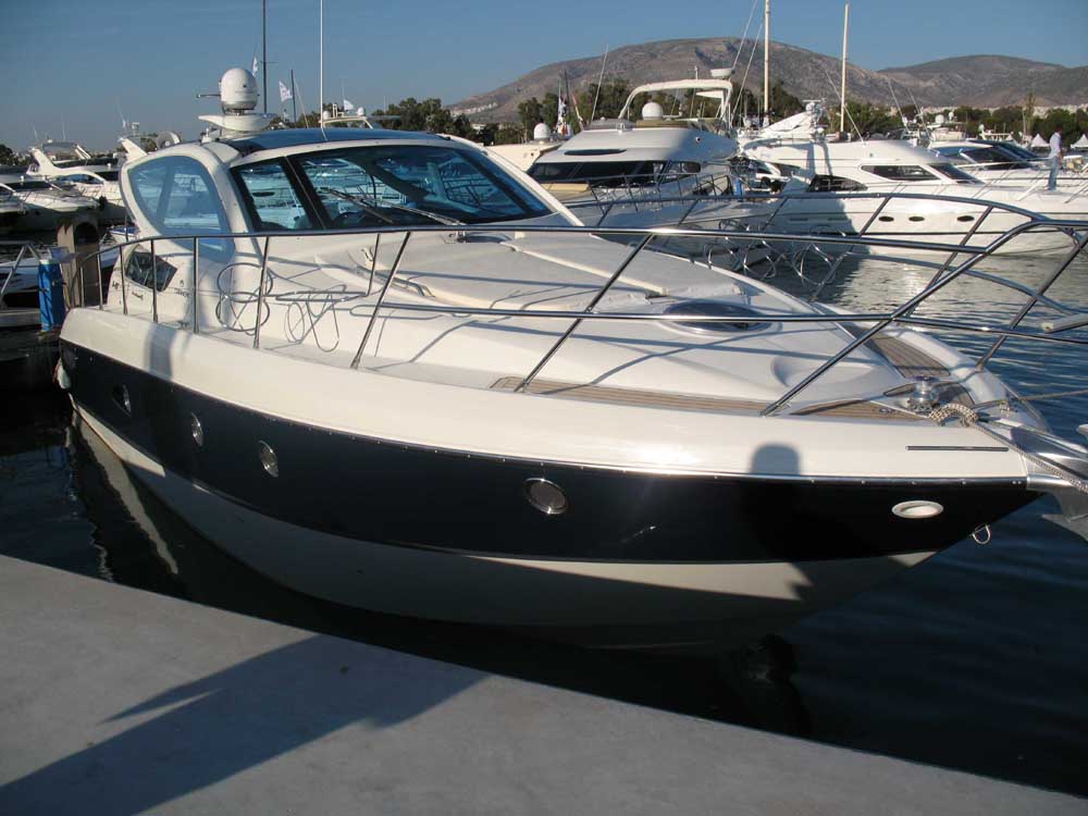 «Πράσινο φως» για ηλεκτρονικό έλεγχο για τα σκάφη αναψυχής - Media