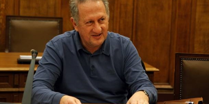 Σκανδαλίδης: Το ΠΑΣΟΚ ολοκλήρωσε τον ιστορικό του κύκλο - Media