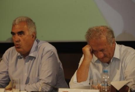 «Η πρωτοπορία του λαού» - Media