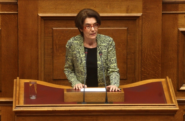 Η Σκοπούλη και ο σκοπός της… - Media