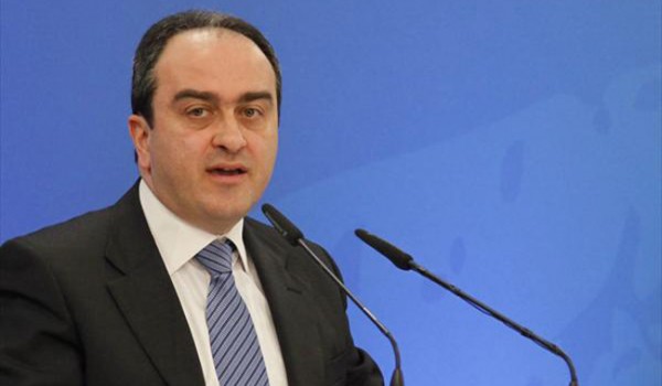 Παγώνει η καταβολή της δανειακής δόσης για 4 χρόνια λέει ο Σκορδάς - Media