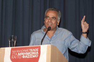 Σκουρλέτης: Είτε αυτοδύναμος είτε όχι ο ΣΥΡΙΖΑ θα συγκροτήσει ισχυρή κυβέρνηση - Media