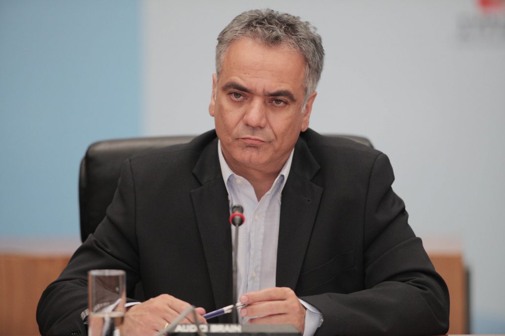 Ο ΣΥΡΙΖΑ απορρίπτει «έξοδο» από το μνημόνιο με όρους Πορτογαλίας - Media