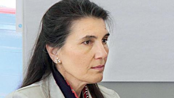Παραιτήθηκε η αντιπρόεδρος του ΕΟΦ - Media