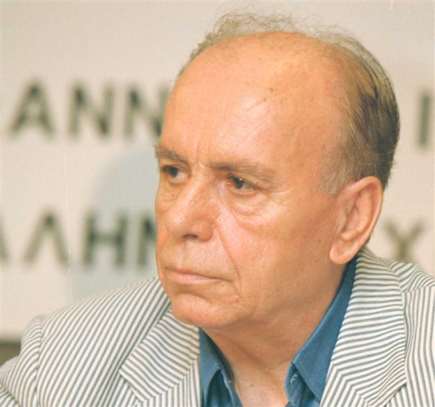 Πέθανε ο δημοσιογράφος Κώστας Σκούρας - Media