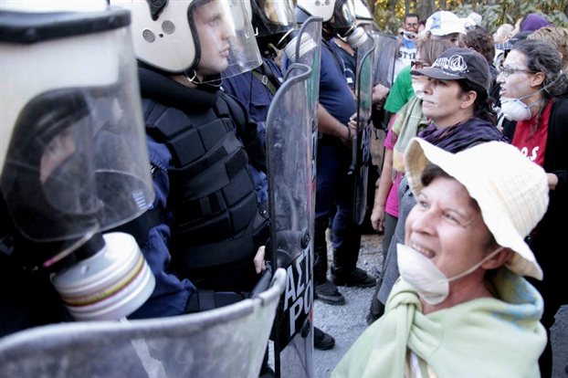 Χαλκιδική: Με αμεσοδημοκρατικές διαδικασίες η ανάδειξη υποψηφίου δημάρχου - Media