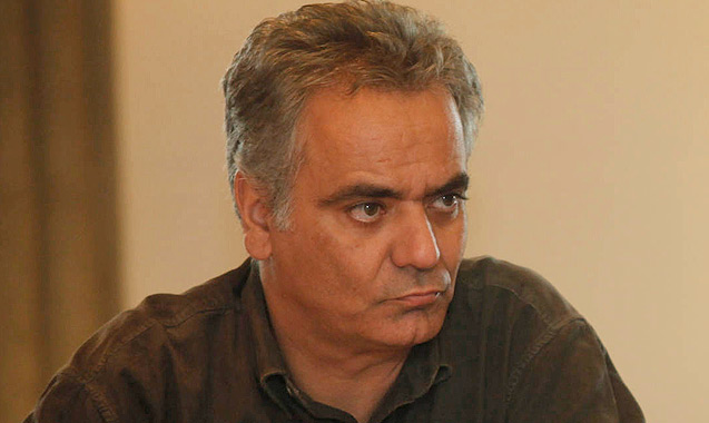 Π. Σκουρλέτης: Εκλογές το συντομότερο - Media