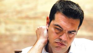 Τσίπρας σε Guardian: Το ελληνικό μήνυμα στη Μέρκελ - Media