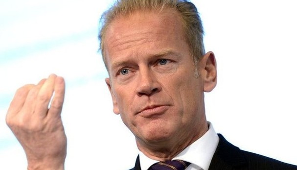 Αυτοκτόνησε ο Κάρστεν Σλότερ; - Media