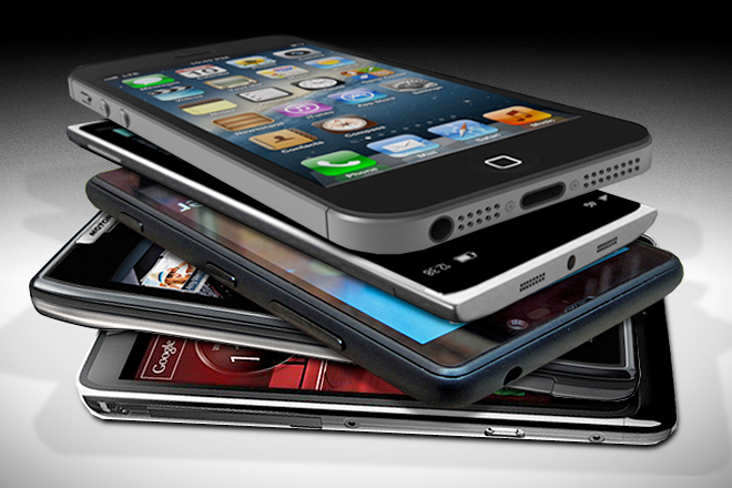 Η υπερβολική χρήση smartphones και tablets βλάπτει τα μάτια - Media