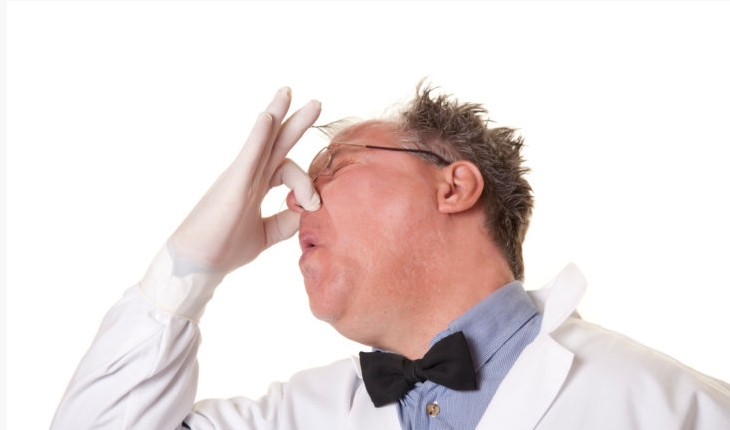 Το πώς μυρίζει η ανάσα σας μπορεί να είναι σημάδι κάποιας ασθένειας - Media