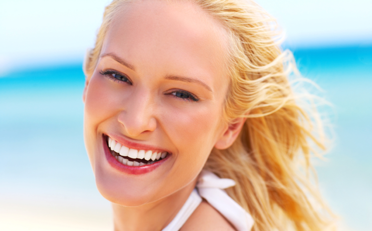 Οι αισιόδοξες γυναίκες ζουν περισσότερο - Media