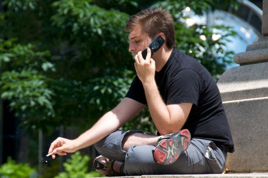 Αν είσαι κάτω των 21 στη Νέα Υόρκη… τσιγάρο τέλος! - Media