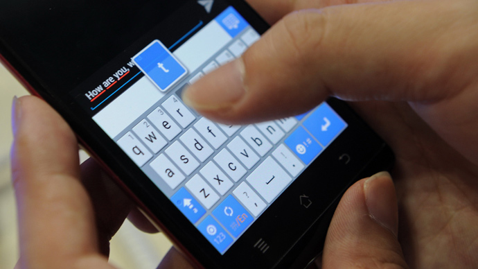 Το ΣΔΟΕ σκανάρει τα SMS από «πενταψήφια» - Media