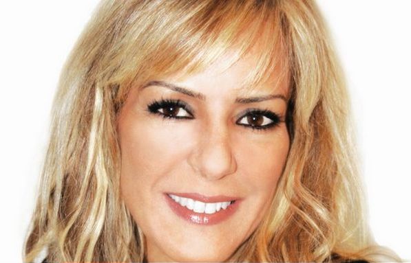 Η βουλευτής της ΝΔ που μπήκε στη Βουλή με 293 ψήφους - Media