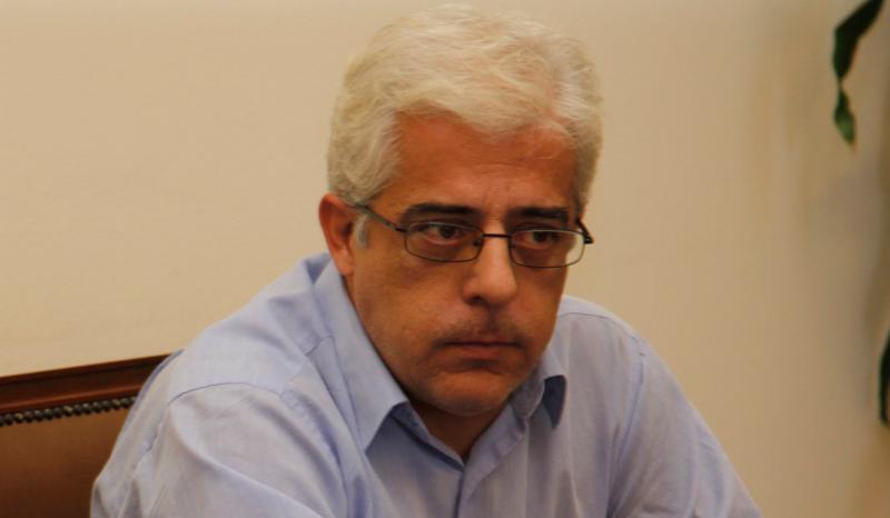 «Ο Καμίνης καμαρώνει για τις απολύσεις στον δήμο» - Media