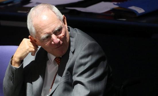 Σόιμπλε: Βρήκαμε τη σωστή λύση για την Κύπρο - Media