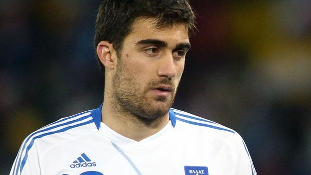 Στη Ντόρτμουντ ο Παπασταθόπουλος - Media