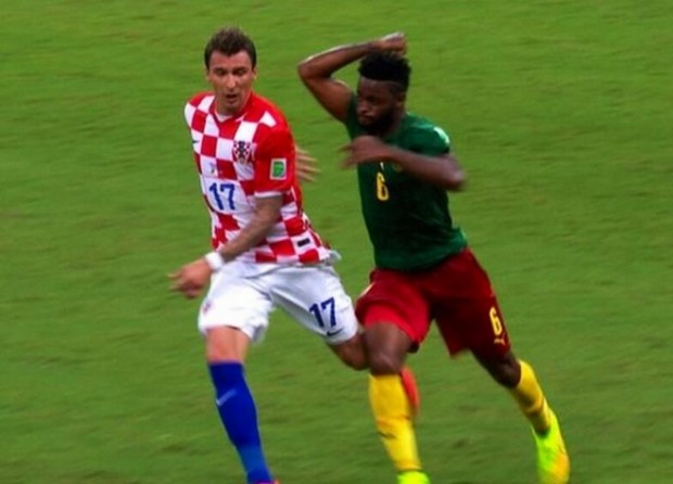 «Αιχμές» του Spiegel για στημένο παιχνίδι στο Μουντιάλ - Media