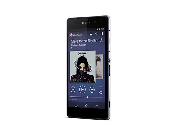 Το νέο άλμπουμ του Michael Jackson μαζί με το Sony Xperia Z2 αποκλειστικά στο Δίκτυο Καταστημάτων ΓΕΡΜΑΝΟΣ - Media