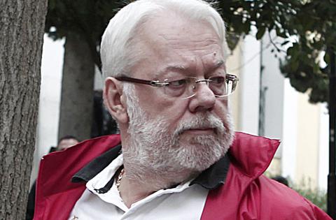 Στον ανακριτή ο πρώην επικεφαλής των ναυπηγείων Σκαραμαγκά - Media