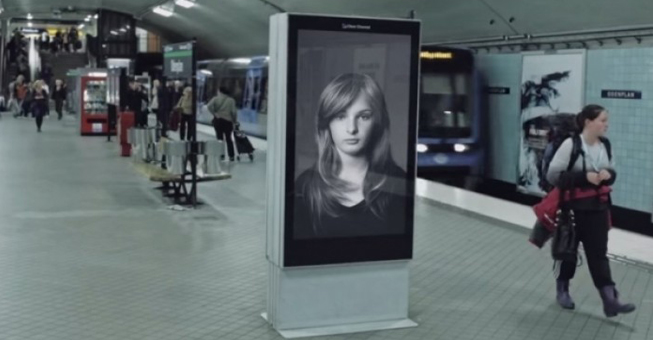 Ένα διαφορετικό σποτ για τον παιδικό καρκίνο (Video) - Media