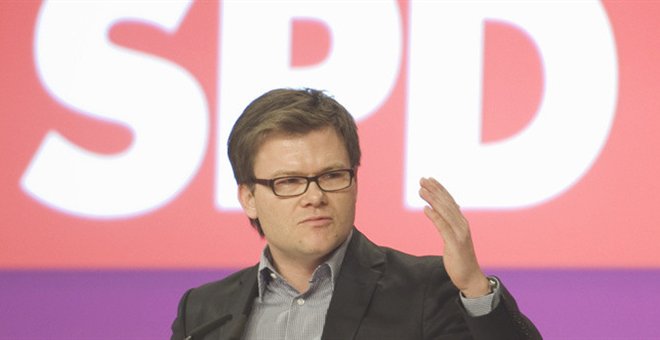 Δεν θέλουν άλλο ελληνικό κούρεμα οι Γερμανοί Σοσιαλδημοκράτες - Media