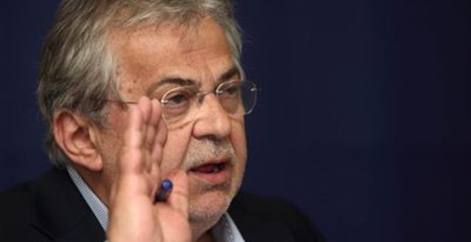 «Καθαρός ουρανός αστραπές δεν φοβάται» απαντά ο Ροβέρτος Σπυρόπουλος - Media