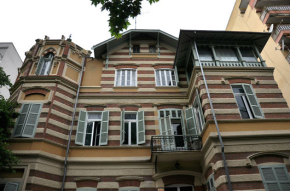 Ο Σαββίδης αγόρασε το ΝΑΤΟ - Media