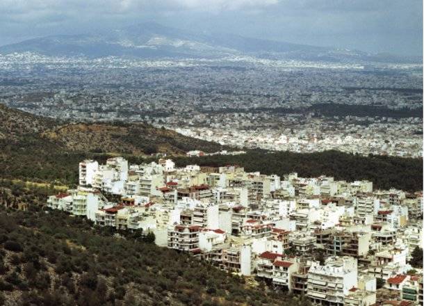Άδειο το ένα στα τρία σπίτια, σύμφωνα με την ΕΛΣΤΑΤ - Media