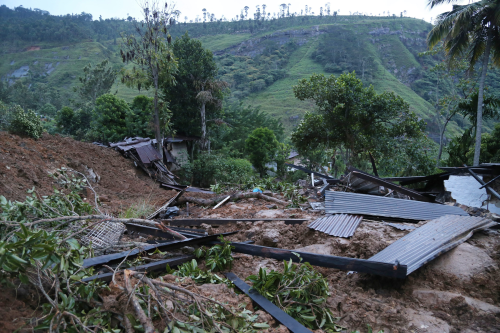 Συνεχίζονται οι έρευνες για τους αγνοούμενους στη Σρι Λάνκα - Media