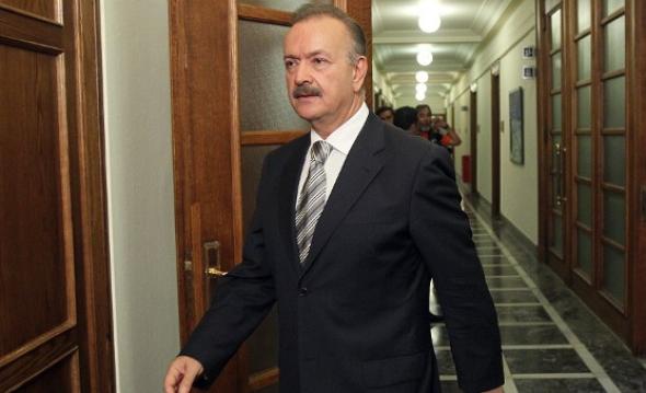 Σταμάτης: «Συνήγορος της Χρυσής Αυγής ο Τσίπρας» - Media