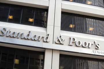S&P: Υποβάθμιση της Ελλάδας σε επιλεκτική χρεοκοπία - Media
