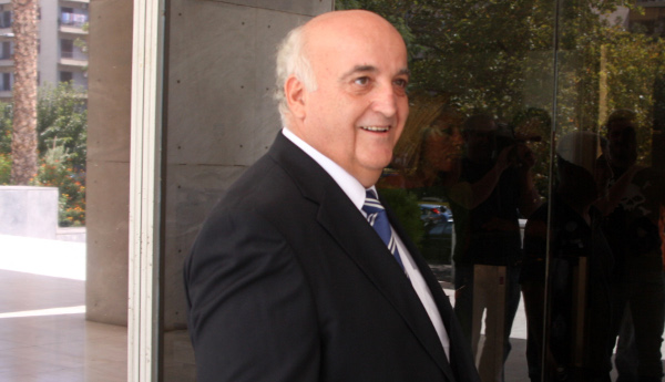 Έλεγχοι για τη λίστα Λαγκάρντ: Φέεεεεεεετα - Media