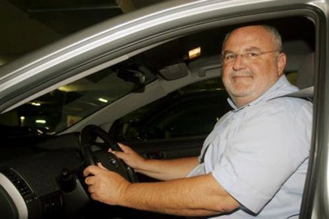 Πέθανε ο δημοσιογράφος και πρώην βουλευτής Άρης Σταθάκης - Media