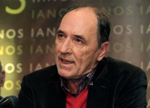 Στη σύνοδο του ΔΝΤ- Παγκόσμιας Τράπεζας ο Σταθάκης - Media