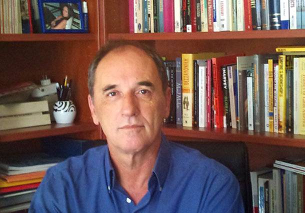 Σταθάκης στην Il Manifesto: Ο Τσίπρας εμπνέει τους ανθρώπους γιατί είναι ειλικρινής - Media