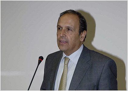 Σταυρίδης αντί Αθανασόπουλου στο ΤΑΙΠΕΔ - Media