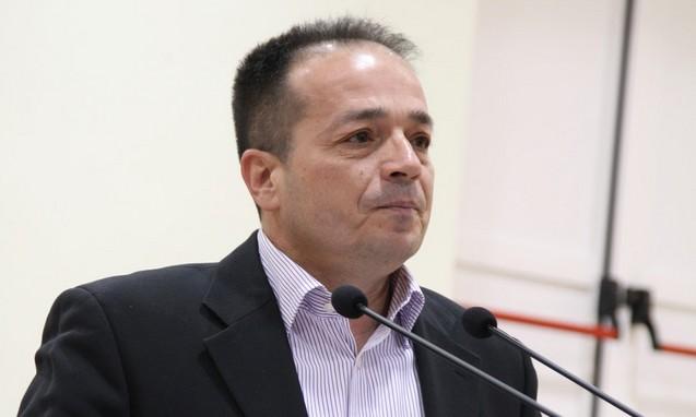 Διεγράφη από τη ΝΔ ο Σταυρογιάννης - Media