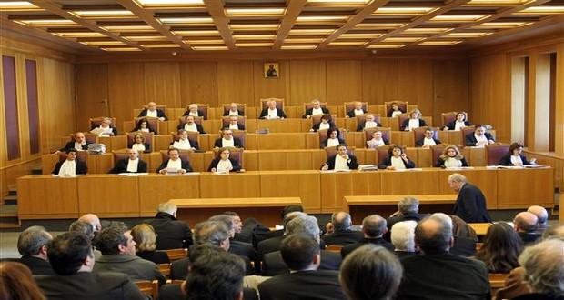 ΣτΕ: Συνταγματική η ρύθμιση που περιορίζει τις «μικρές» διαδηλώσεις - Media