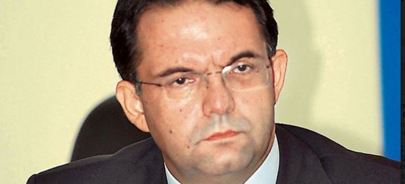 Πέθανε σε ηλικία 46 ετών ο γγ του υπουργείου Διοικητικής Μεταρρύθμισης Δημήτρης Στεφάνου - Media