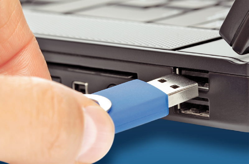 Προκήρυξη σε USB στην Καισαριανή; - Media