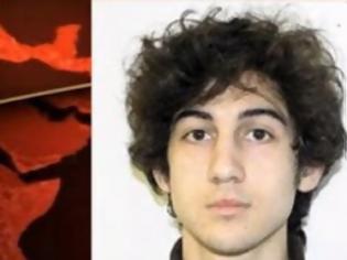 Θάνατο πρότειναν οι εισαγγελείς για τον βομβιστή της Βοστόνης - Media