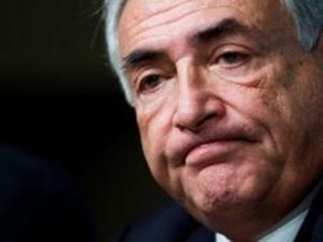 Στρος Καν: Από το 2009 ήθελε να μπείτε στο ΔΝΤ ο Παπανδρέου  - Media