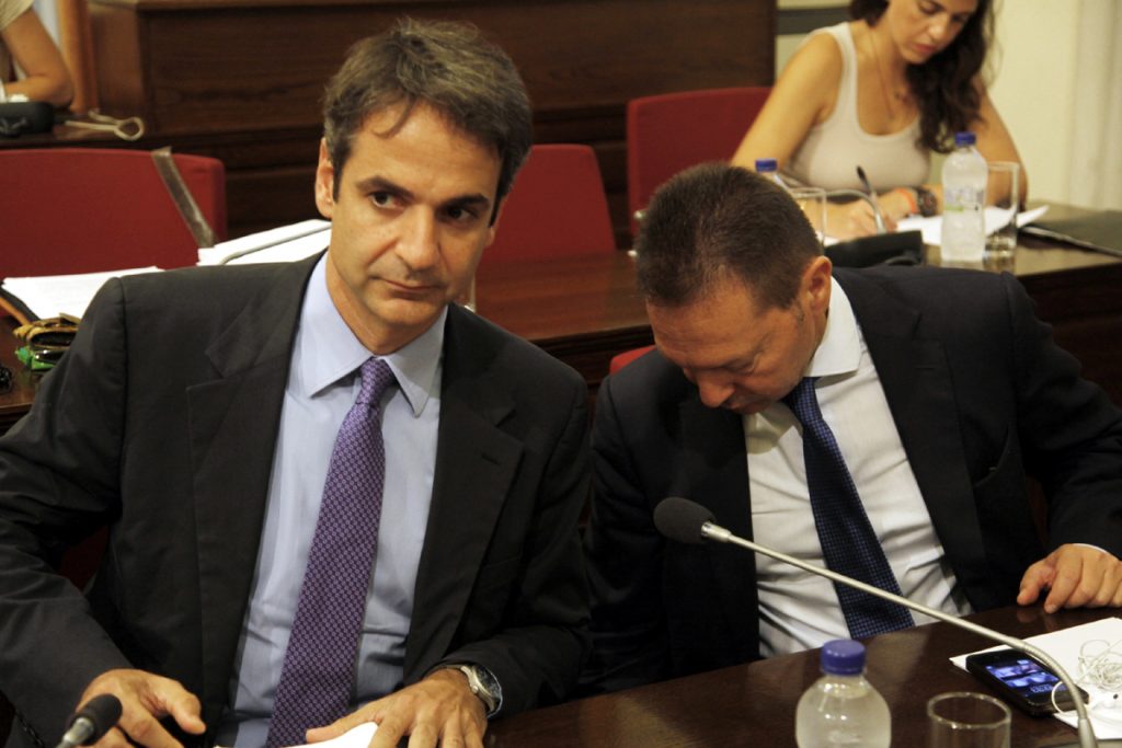 Ο Στουρνάρας υπαγορεύει «σύντμηση» της συζήτησης του πολυνομοσχεδίου - Media