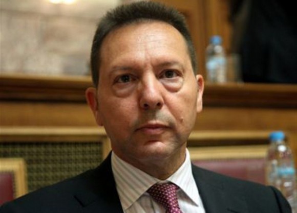 Χειρουργήθηκε «μυστικά» ο Στουρνάρας - Media